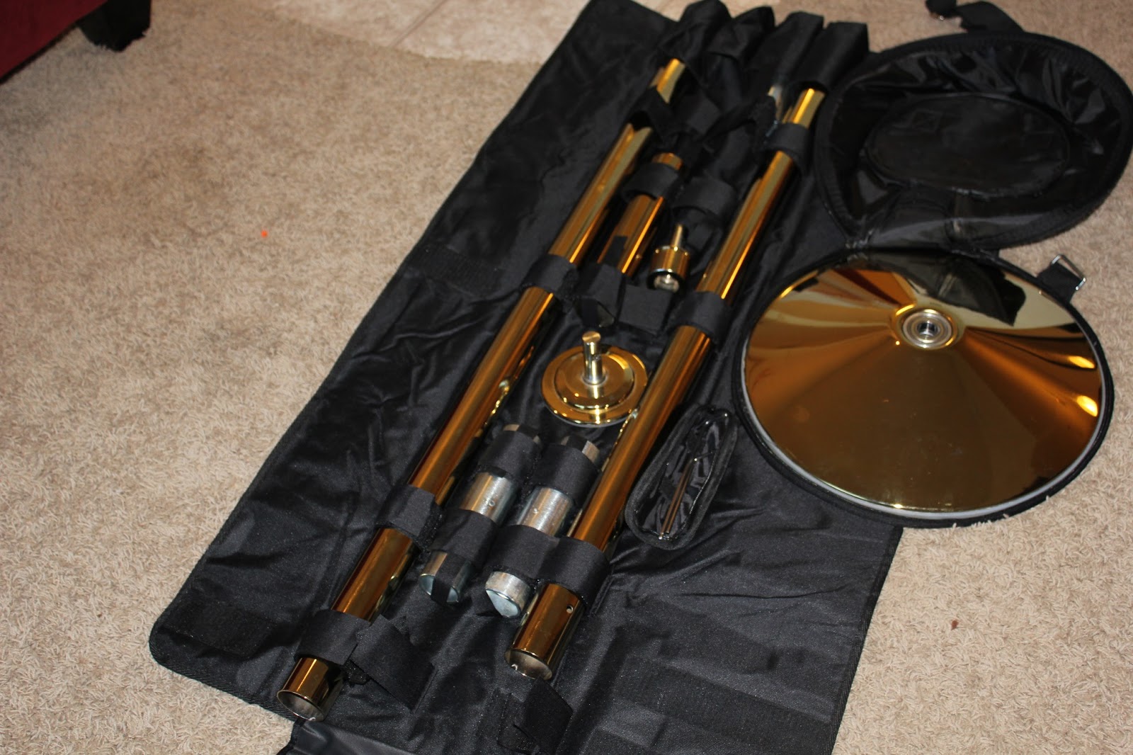 Femtastic Dance Pole Brands a comprehensive look