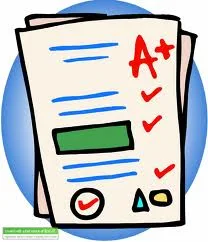 Bài Test tiếng anh cho luyện thi công chức