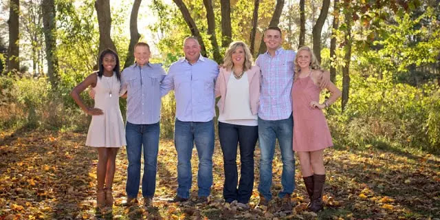I Adopted a Stranger Baby After Breast Cancer Took Her Mom Life I Adopted a Stranger Baby After Breast Cancer Took Her Mom Life