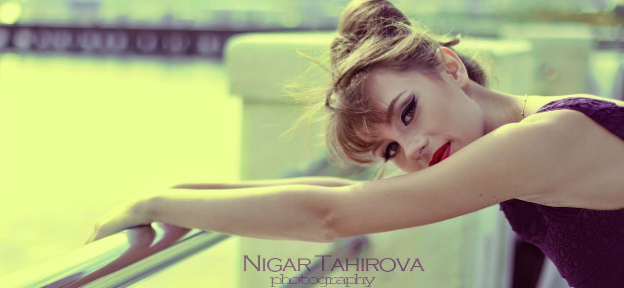 Nigar Tahirova photography 