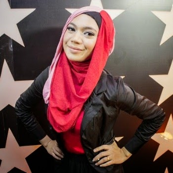 Indah Nevertari - Rising Star Indonesia