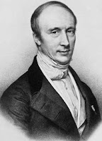 Agustin Louis Cauchy