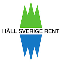 Håll Sverige rent