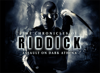 The Chronicles of Riddick: Assault on Dark Athena [Full] [Español] [MEGA]