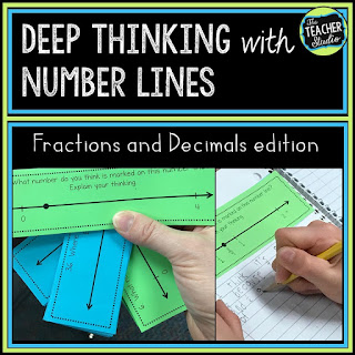 Teaching fractions can be overwhelming but this post can help students work to develop deep fraction understanding, explain their math thinking and practice critiquing reasoning, look for fraction misconceptions, and have some fraction fun along the way! Using hands on fractions activities and math reasoning about fractions in your grade 3, grade 4, and grade 5 classrooms is so important. Fraction number lines, fraction activities, fraction lessons, fraction printables, fraction unit
