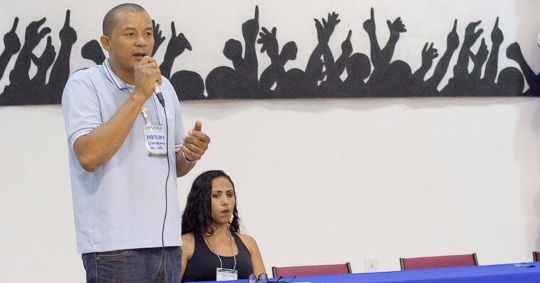 Resultado de imagem para dce ufma 2017