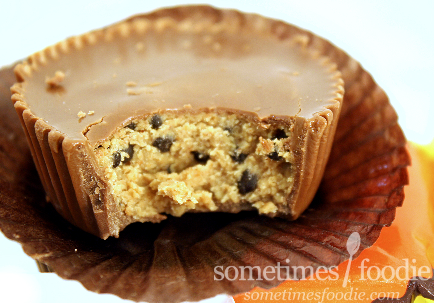 Sometimes Foodie New Reese's is actually a Throwback to the 90's! tbt