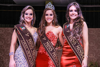 Miss Missal 2013