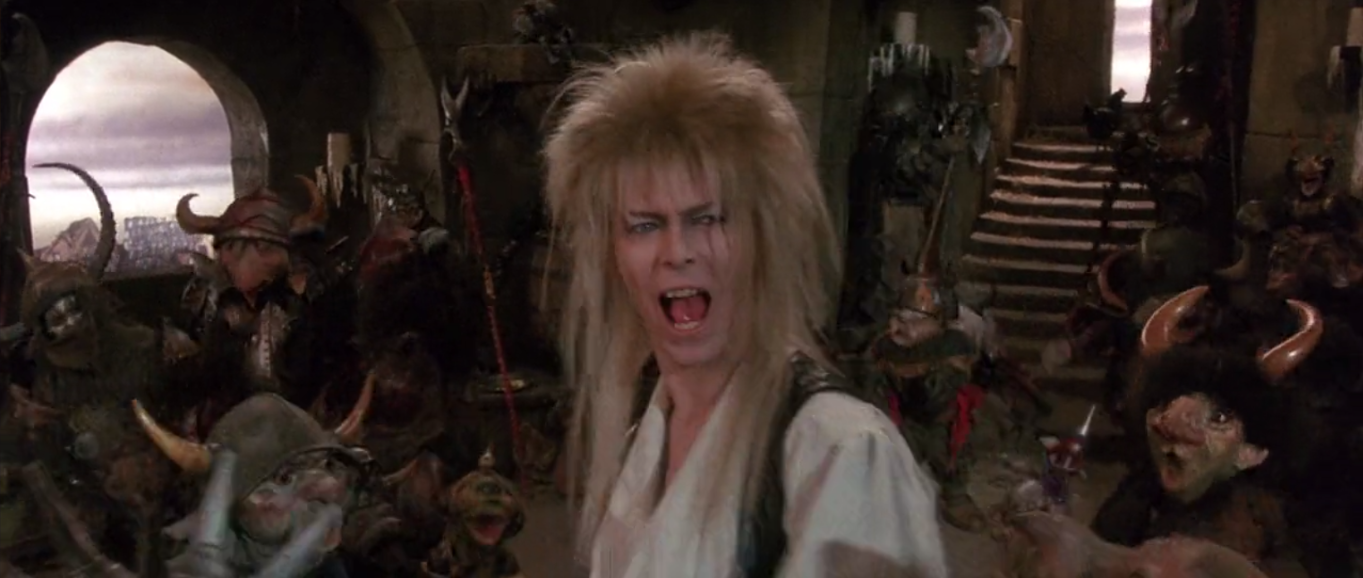 Лабиринт 1986 отзывы. Лабиринт 1986 отзывы. Лабиринт 1986 дэвид боуи. Лабиринт 1986. Король гоблинов джарет.