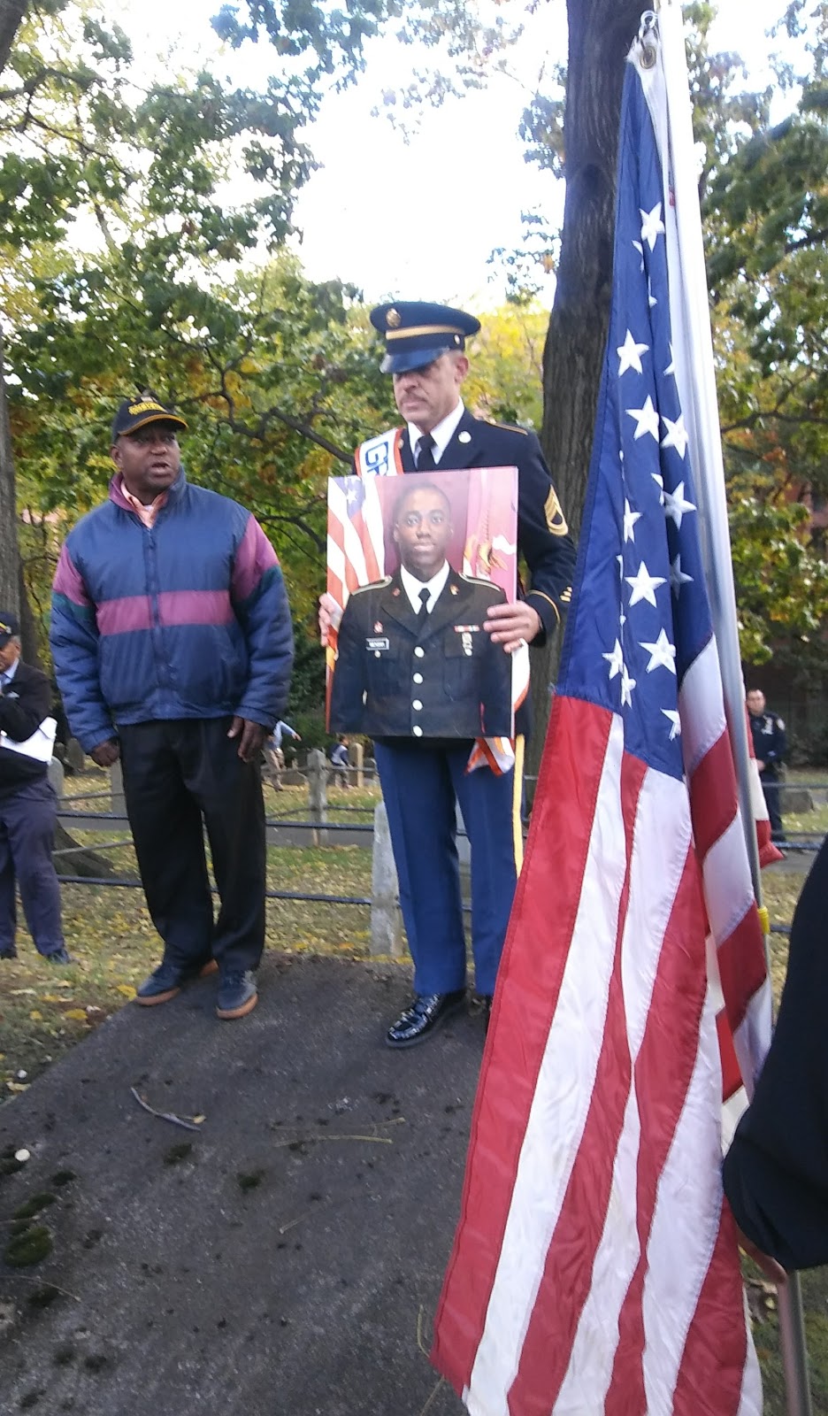 Veterans day holiday federal 2024