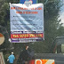OMG: Masters Degree Holder Seeks Job By Showing His Credentials On Placard