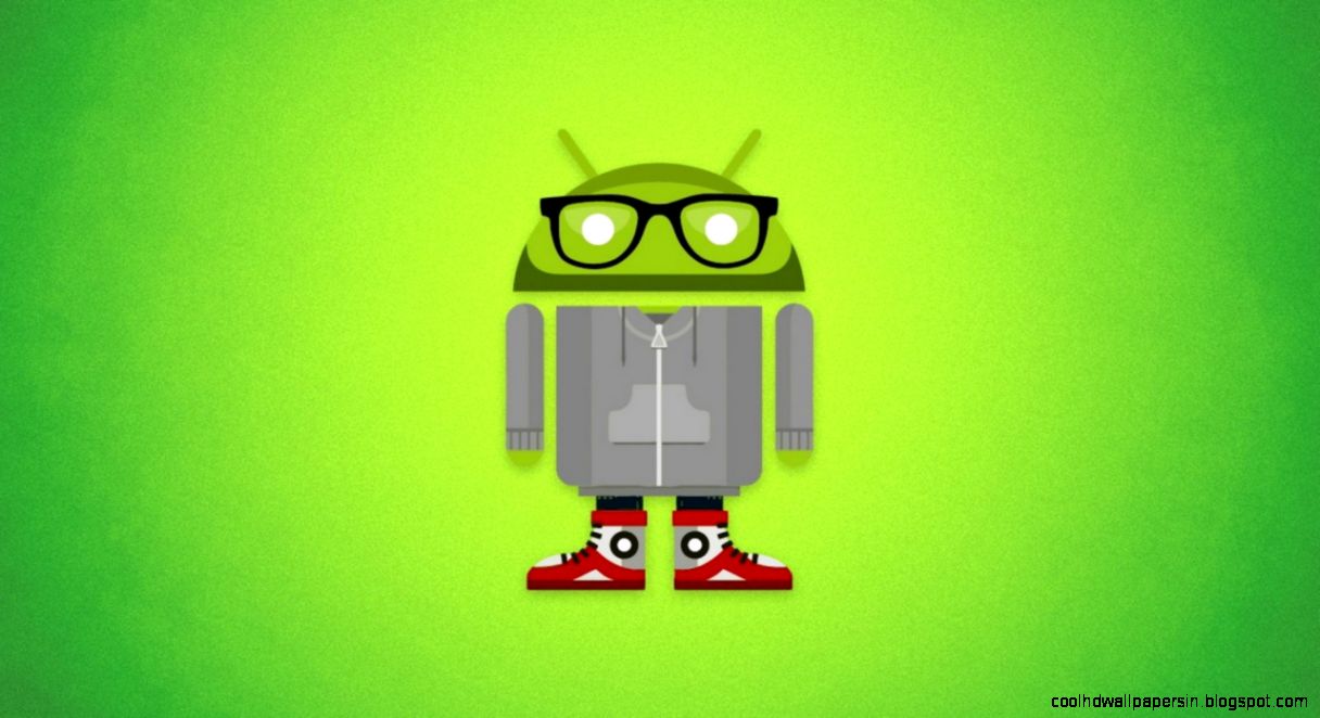 android logo  Page 7
