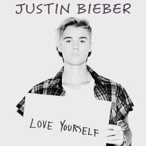 Justin Bieber -  Love Yourself  (Guitar Cover) (Chords & Key) Guitar Tutorial