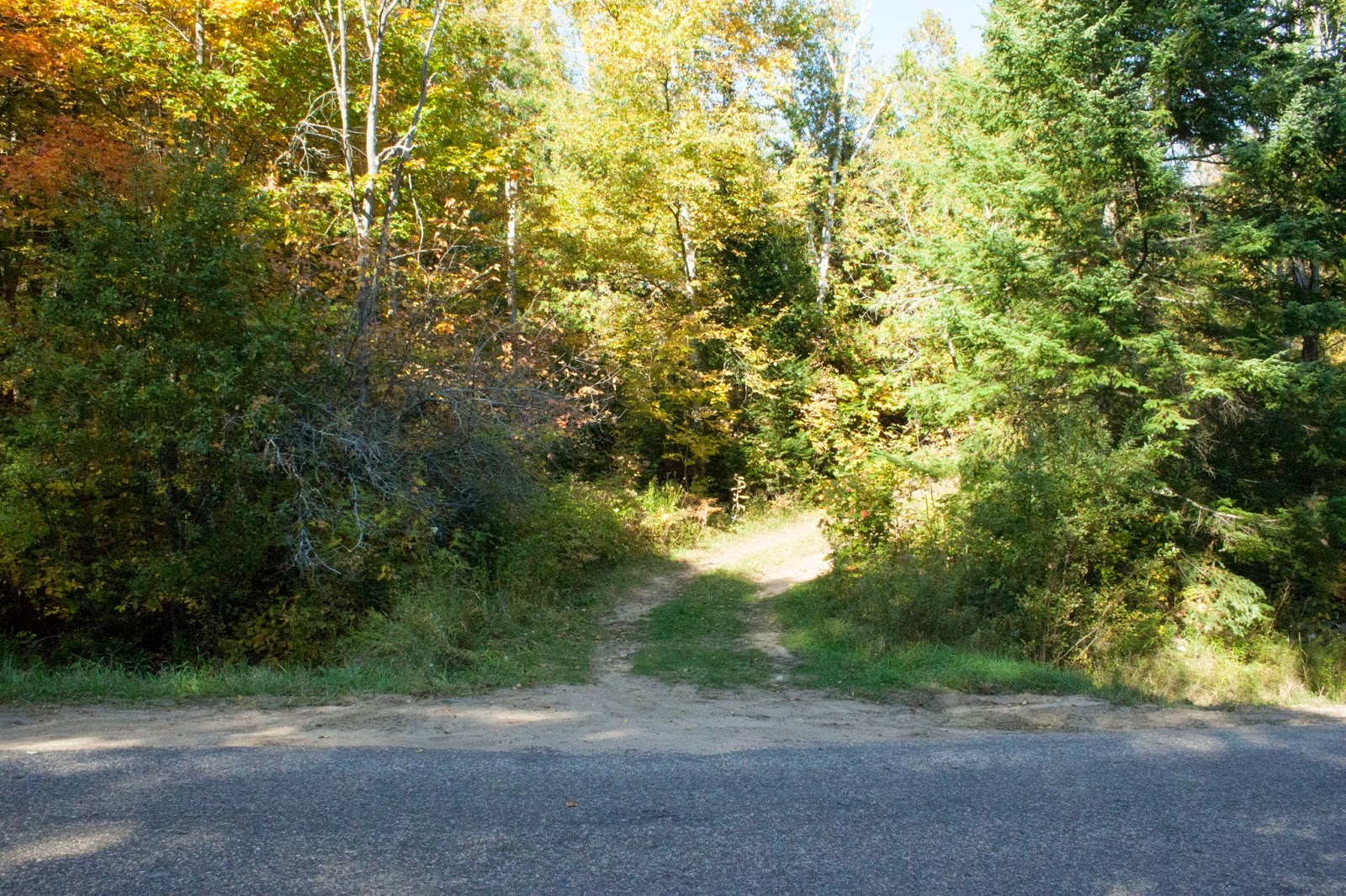 Simpson Eco Farms Al Capone hideout in Canada. 🏡 ( Eastern Ontario