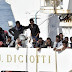 Albania accepts to take care of 20 immigrants of the trapped ship in Italy