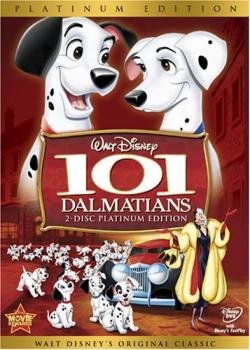 101 Chú Chó Đốm - 101 Dalmatians (1961) | Bản đẹp + Thuyết Minh 101 Chú Chó Đốm - 101 Dalmatians (1961) | Bản đẹp + Thuyết Minh