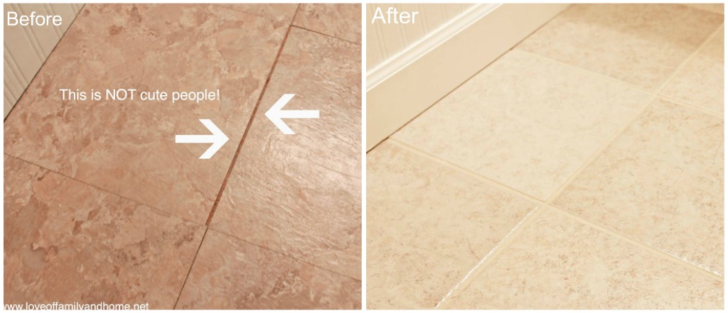 New Flooring In The Hallway Bathroom Love Of Family Home Caribbean Slate Ceramic Floor Tile Item 16286 Model L301123