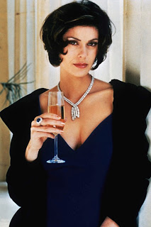 Bond Girls Spotlight: Teri Hatcher