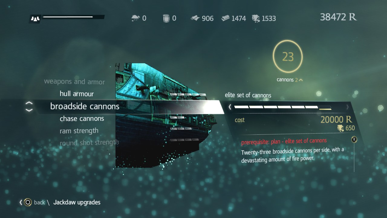 Buried Chest Assassin Creed Black Flags