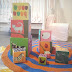 Baby | Cubi foresta Djeco