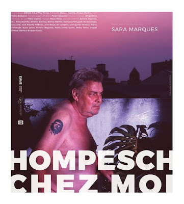 Hompesch Chez Moi (2016) de Sara Marques Hompesch Chez Moi (2016) de Sara Marques