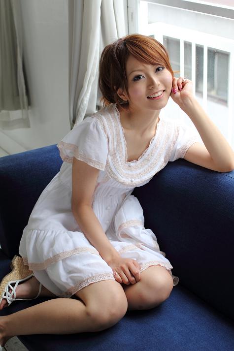 Pretty Girls Momoka Narushima