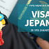 Tips  Mengajukan Visa Jepang di VFS Jakarta