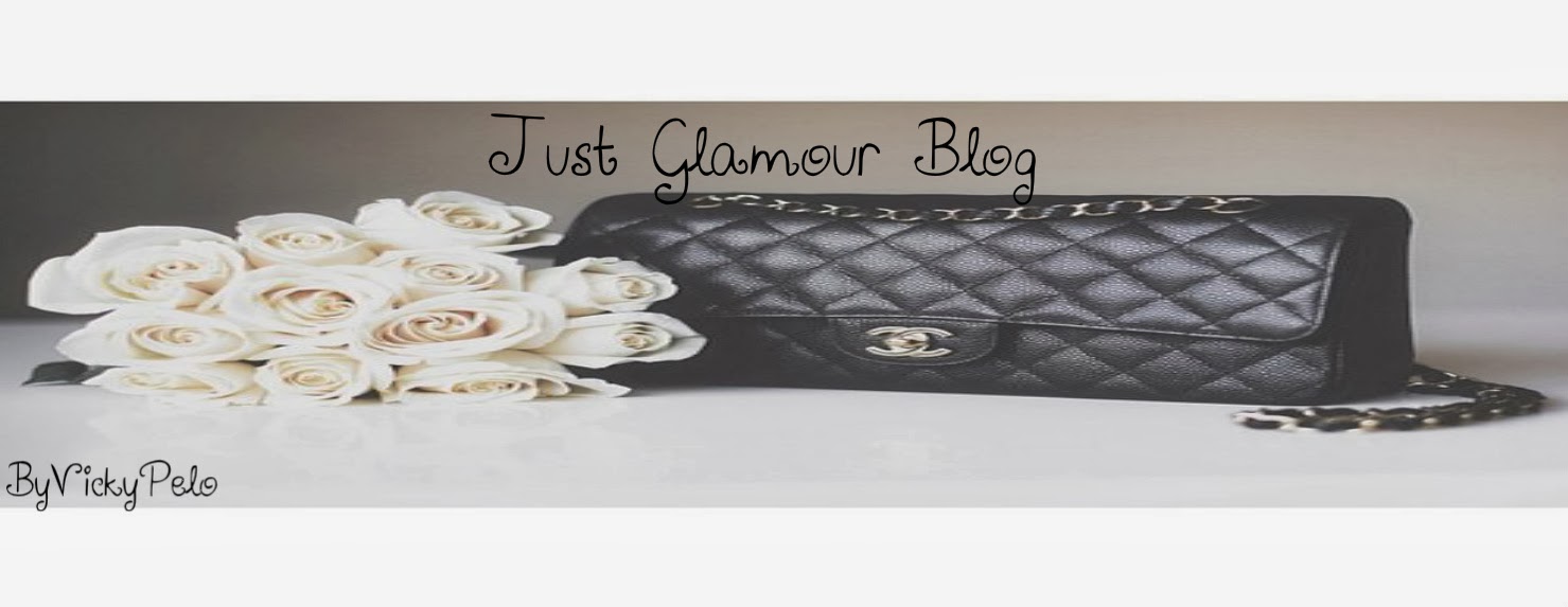 Just Glamour Blog