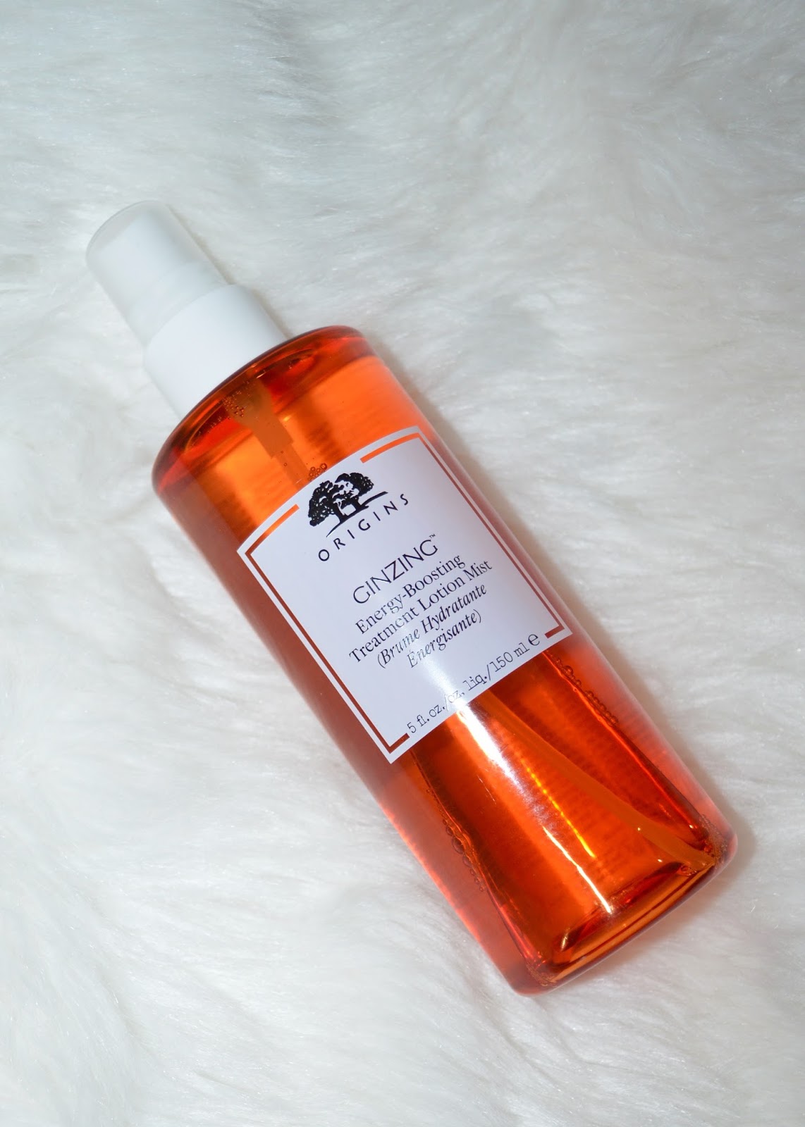 Origins Ginger Greats Gift Set Review of the comely