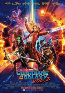 Download Film Guardians of The Galaxy Vol 2 (2017) Subtitle Indonesia