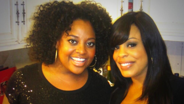 Rhymes With Snitch | Celebrity and Entertainment News | : Niecy Nash