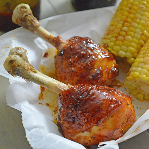 Chicken Lollipops Or Frenched Chicken Drumsticks chicken-lollipops-or-frenched-chicken-drumsticks