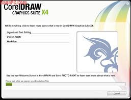 download corel draw x4 download corel draw x4