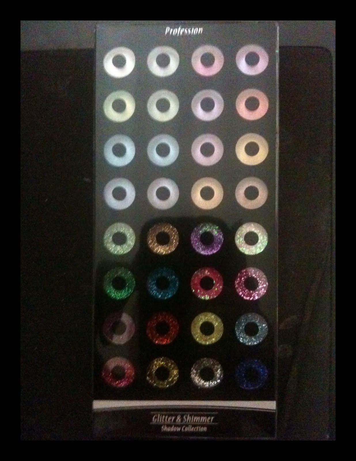 Crayon Eating Window Licker And Her MakeUp Helmet August 2011