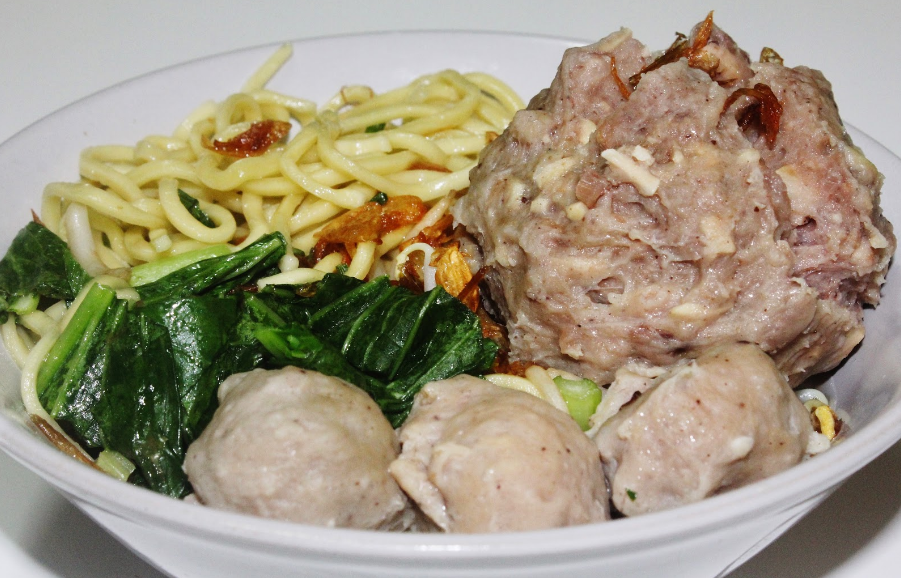 wisata kuliner di garut mie bakso urat m imu garut mie bakso urat m imu garut