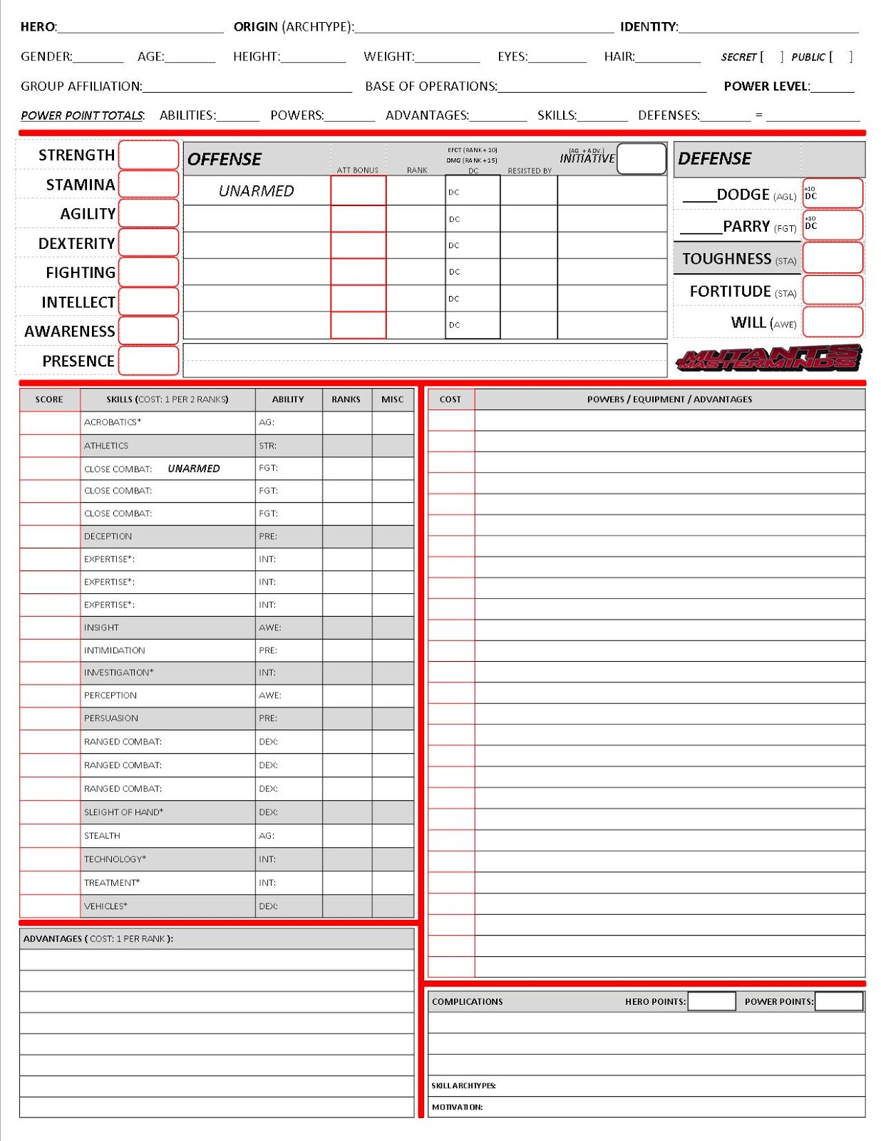 Rifts Rpg Pdf Trovejimmy Johns Bryant Irvin - 11nqwh0