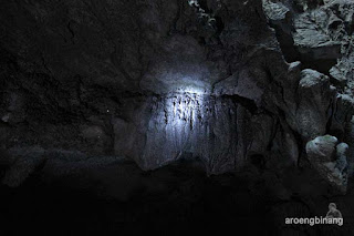 gua mimpi bantimurung maros