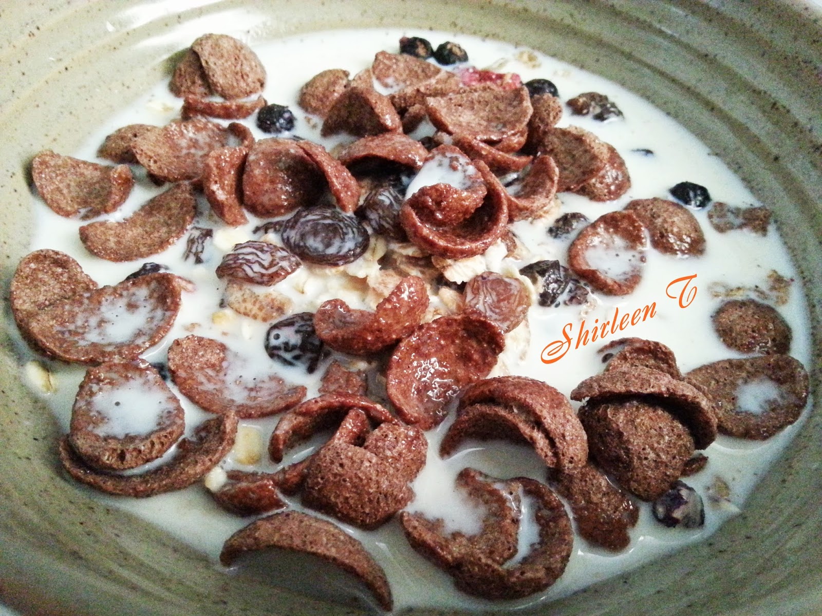 Dorset Cereals Muesli Crisp of Life