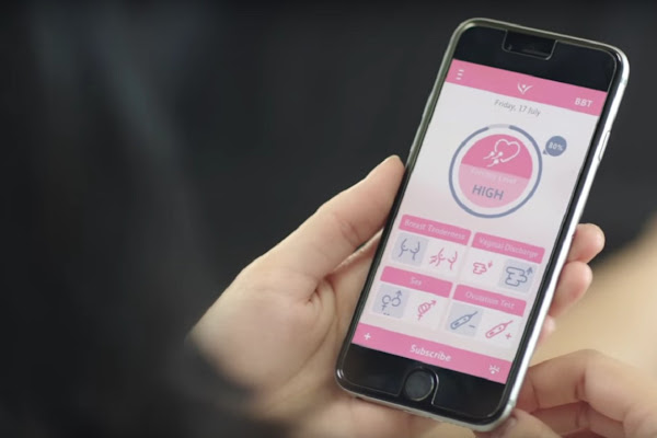 數位時代翻攝自 Yono Lab 官網