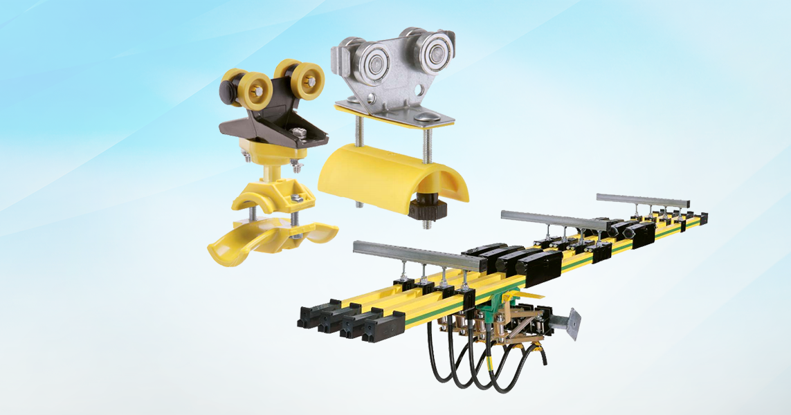 Crane Supplier Singapore