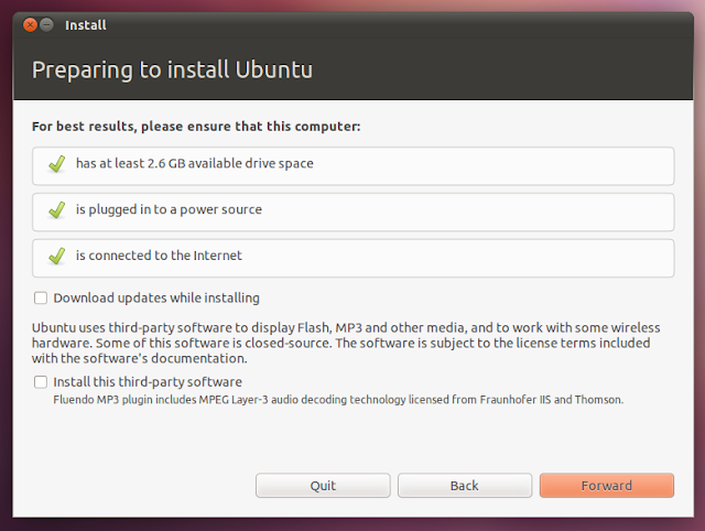 Ubuntu 11.04 Natty Narwhal Beta Review