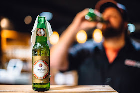 Presidente, the ubiquitous beer of the Dominican Republic