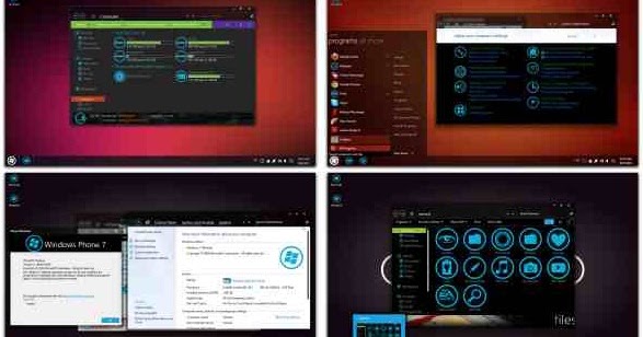 skin pack for windows 7 free download 64 bit skin pack for windows 7 free download 64 bit