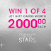 ✖️ Competition Closed✖️ Celebration of Our Stars Competition March 2019 
