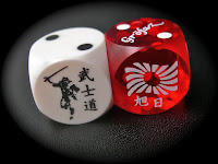 Image result for battleschool dice japan