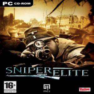 download sniper elite 1 pc game full version free