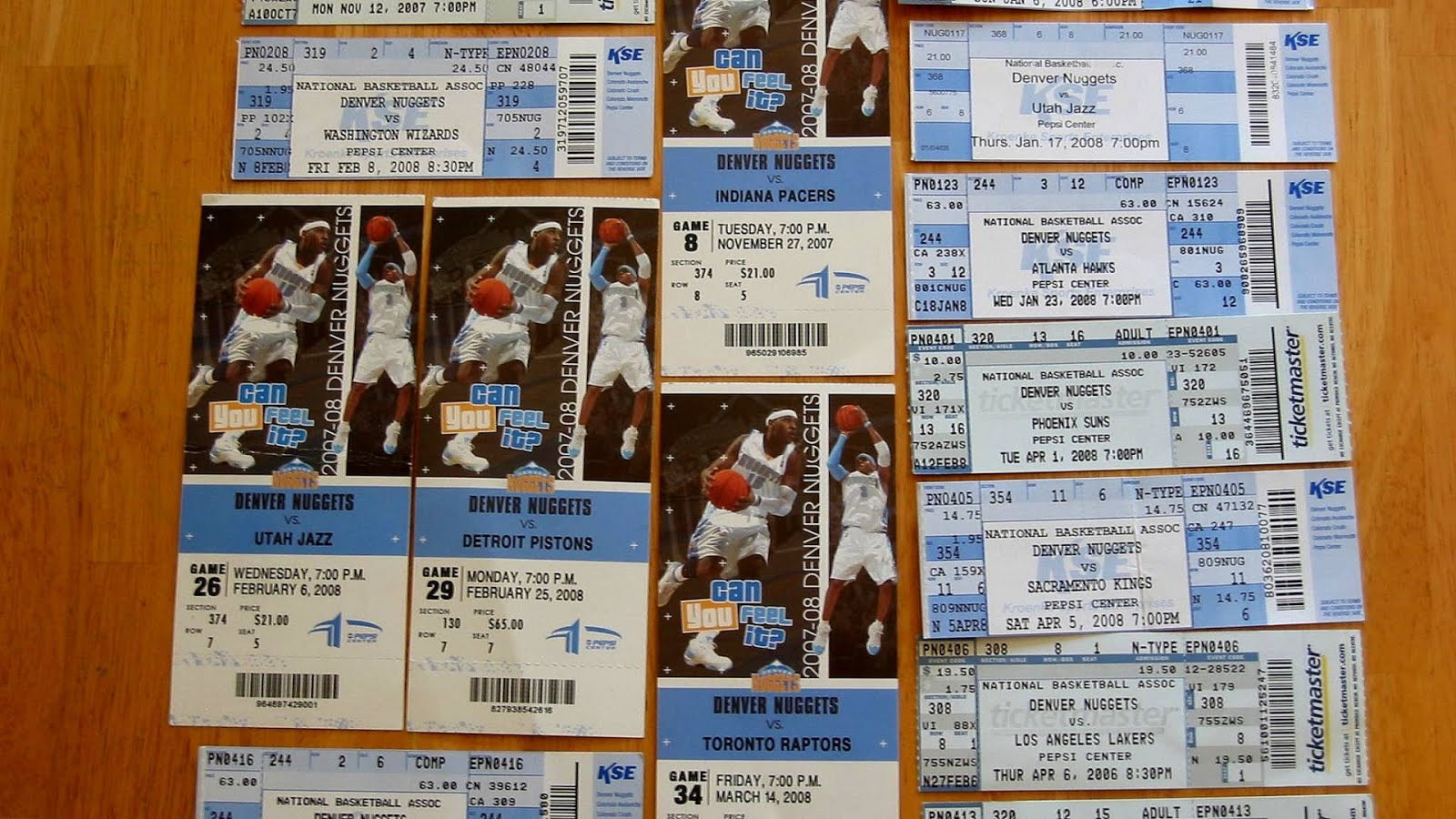 Nuggets Basketball Tickets Basketball Choices