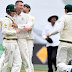 Pakistan vs Australia 2nd Test Match Full Scorecard 2016