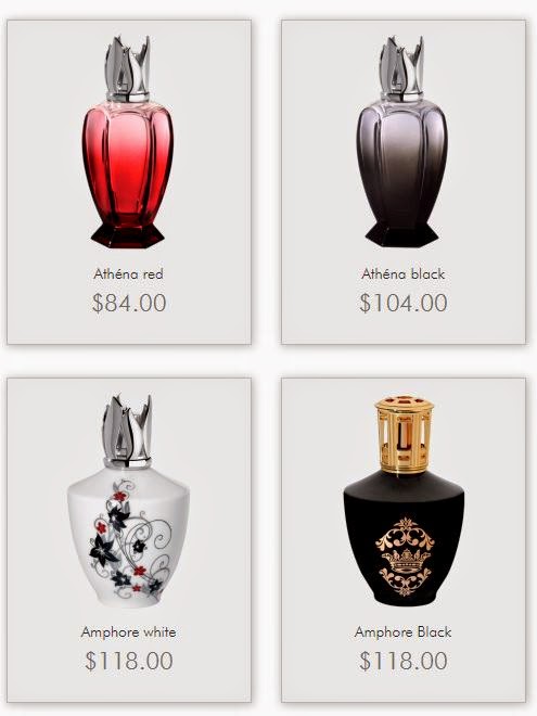 Think lampe berger this mothers day! ~ a motherhood experience Vildmarksbad brugt