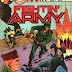Fightin' Army #160 - Steve Ditko reprint 